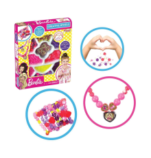 03181 Dede, Barbie Takı Seti