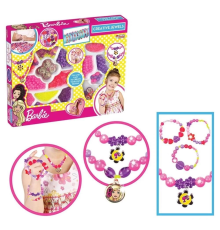 03182 Barbie Takı Seti İkili Kutu