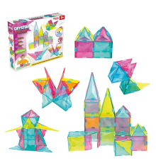 03294 Kristal Puzzle 200 Parça