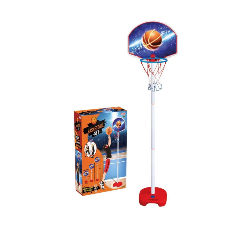 03407 Dede Ayaklı Basket Potası 03407 Dede Ayaklı Basket Potası