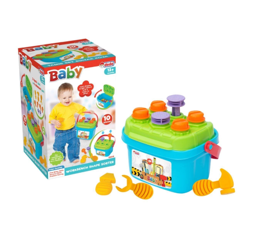 03416 Dede Tamir Set Bul-Tak Kova 03416 Dede Tamir Set Bul-Tak Kova