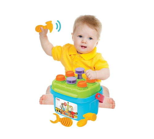 03416 Dede Tamir Set Bul-Tak Kova 03416 Dede Tamir Set Bul-Tak Kova