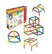 03461 Dede, Süper Bambu Çubukları 200 Parça