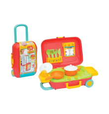 03477 MUTFAK SET BAVULUM