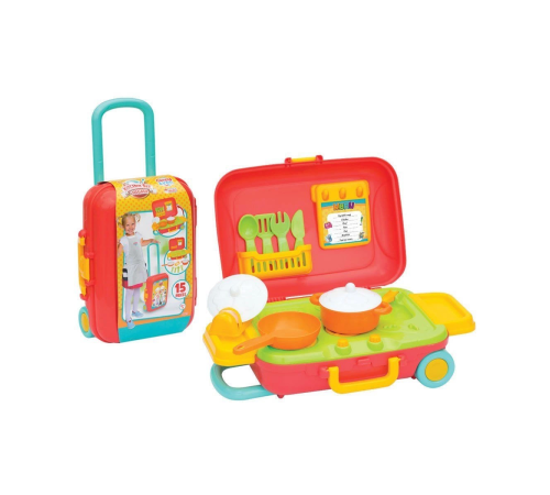 03477 MUTFAK SET BAVULUM 03477 MUTFAK SET BAVULUM