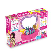 03509 Barbie Güzellik Salonu ,Dede