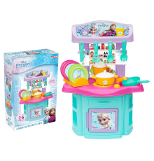 03565 Dede Frozen Şef Mutfak