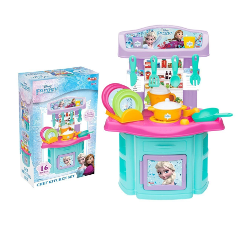 03565 Dede Frozen Şef Mutfak 03565 Dede Frozen Şef Mutfak