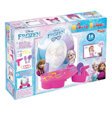 03566 FROZEN GÜZELLİK SALONU