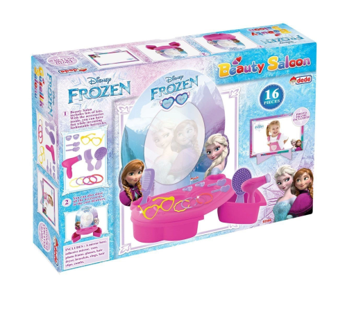 03566 FROZEN GÜZELLİK SALONU 03566 FROZEN GÜZELLİK SALONU