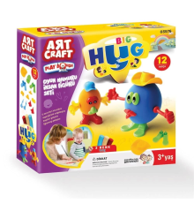 03576 İNSAN FİGÜRÜ SETİ OYUN HAMURU 150 GR -FEN