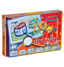 036 Matrax, Rooper - İp Cambazı 6'lı paket