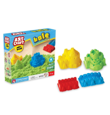 03610 Dede, Artsand Kale Kum Seti 500 gr / +3 yaş