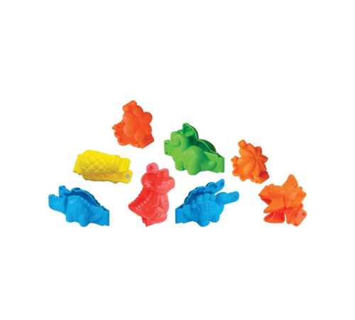 03613 Dede, Artsand Dinozor Kum Seti 500 gr / +3 yaş 03613 Dede, Artsand Dinozor Kum Seti 500 gr / +3 yaş