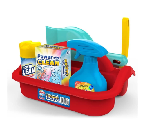03629 CANDY KEN TEMİZLİK SEPET - Stokta Olan Gönderilir