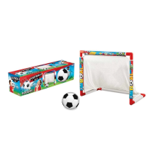 03645 Dede, Futbol Seti