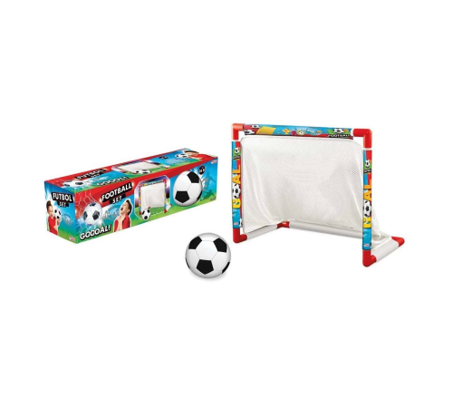 03645 Dede, Futbol Seti 03645 Dede, Futbol Seti