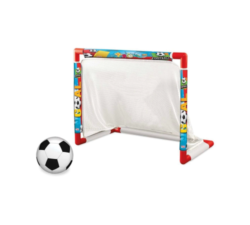 03645 Dede, Futbol Seti 03645 Dede, Futbol Seti