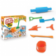 03647 Artsand Plaj Oyun Kum Seti 500 Gr