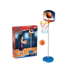 03650 Dede, Küçük Ayaklı Basket Potası