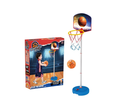 03650 Dede, Küçük Ayaklı Basket Potası 03650 Dede, Küçük Ayaklı Basket Potası
