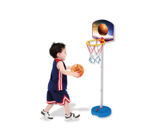 03650 Dede, Küçük Ayaklı Basket Potası 03650 Dede, Küçük Ayaklı Basket Potası