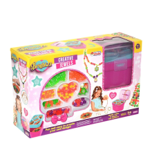 03657 Dede, Sepetli Takı Seti