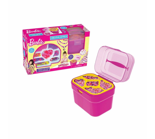 03659 Barbie Sepetli Takı Seti