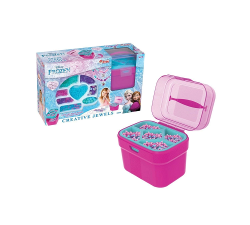 03660 Frozen Sepetli Takı Seti ,Dede 03660 Frozen Sepetli Takı Seti ,Dede