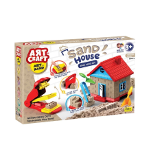 03675 Dede, Art Craft Kum Ev 750 gr