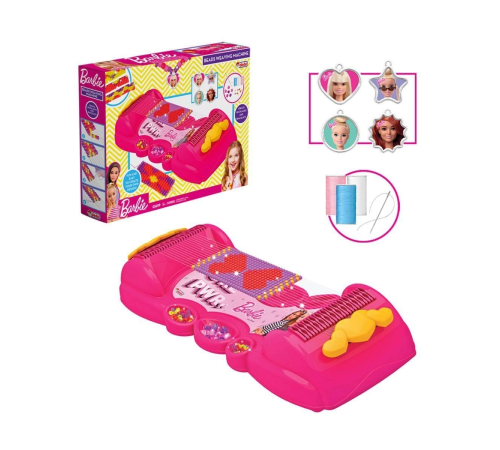 03699 Barbie Takı Dokuma Seti 03699 Barbie Takı Dokuma Seti