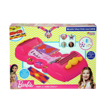 03699 BARBIE TAKI DOKUMA SETİ -FEN
