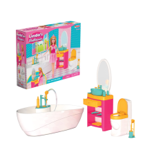 03718 Dede, Linda'nın Banyosu