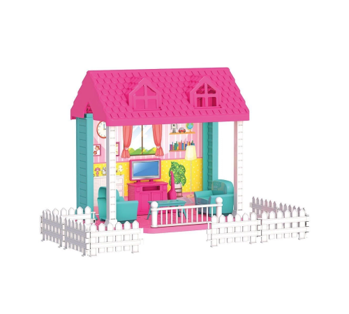 03756 Milanın Bahçe Evi -Dede 03756 Milanın Bahçe Evi -Dede
