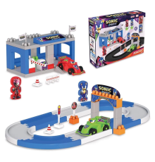03826 Sonic Yol Set
