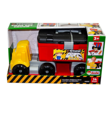03830 Teknik Tamir Set Tır - Fen Toys