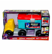 03834 Sonıc Medikal Set Tır