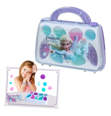03891 Frozen Takı Set Çanta