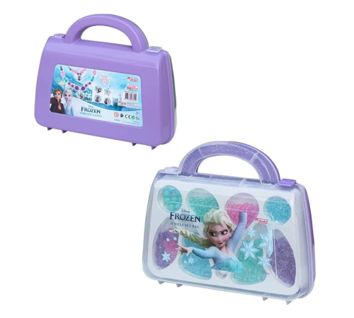 03891 Frozen Takı Set Çanta