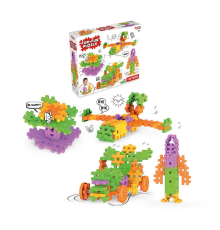 03905 Fun Fun Puzzle 128 Parça