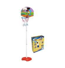 03917 KRAL BÜYÜK AYAKLI BASKETBOL SET