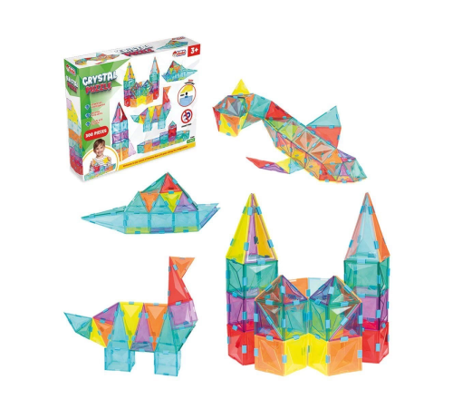 03925 Kristal Puzzle 300 Parça 03925 Kristal Puzzle 300 Parça
