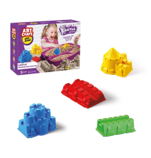 03947 Artstand Kale Kum Seti 600 gr -Dede