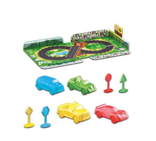 03948 Artsand Arabalar Kum Seti 600 gr -Fentoys 03948 Artsand Arabalar Kum Seti 600 gr -Fentoys