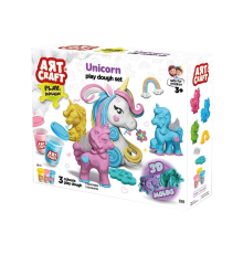 03999 Art Craft Unicorn Hamur Set 168 Gr