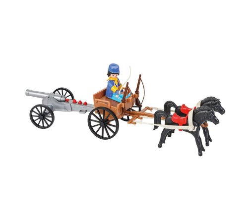 04 004 Mini Mekanik Seri 4 Top Arabası -Pilsan Oyuncak
