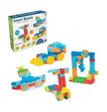 04035 Smart Bloklar 136 Parça