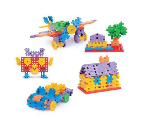 04041 Fun Fun Puzzle 160 Parça 04041 Fun Fun Puzzle 160 Parça