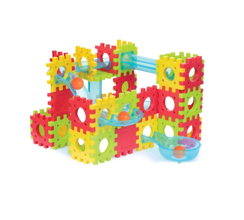 04044 Toplu Yapı Blokları 70 Parça -Fentoys