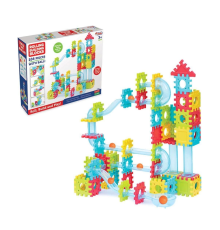 04045 Toplu Yapı Blokları 104 Parça -Fentoys